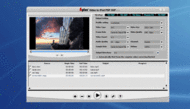 Aplus MPEG to Mp4 all screenshot